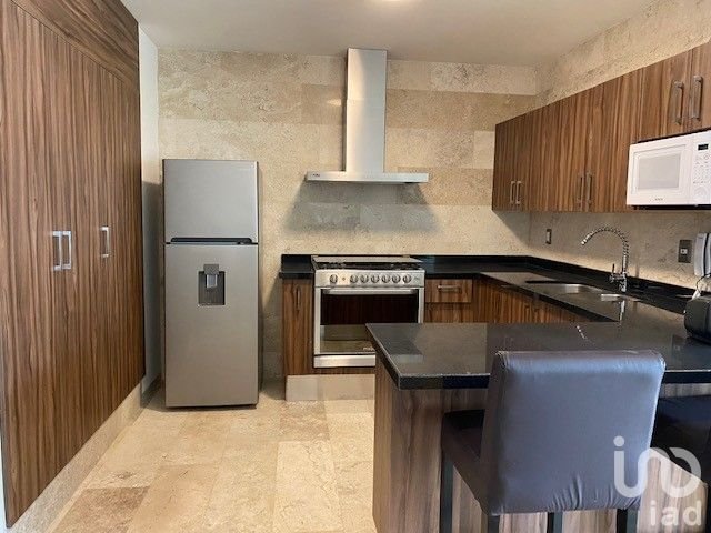 Penthouse amueblado en RENTA en San Luis Potosí