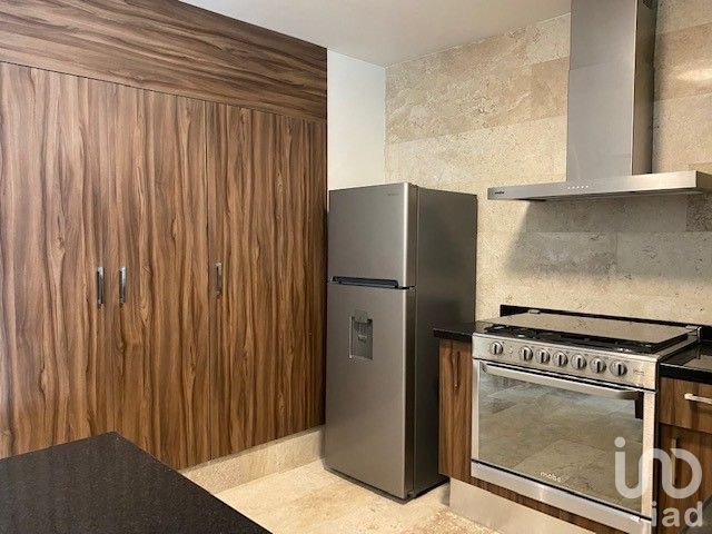 Penthouse amueblado en RENTA en San Luis Potosí