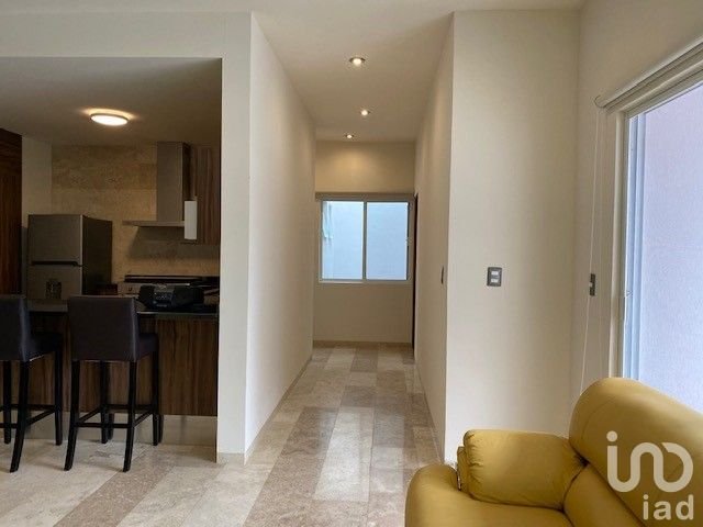 Penthouse amueblado en RENTA en San Luis Potosí