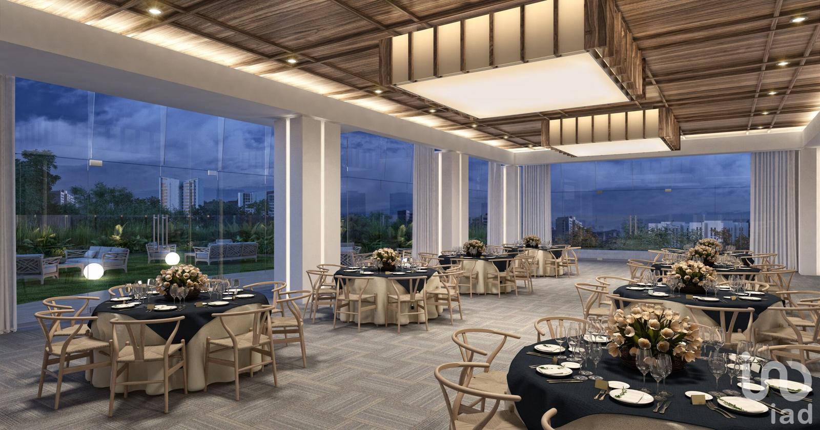 Departamento en Preventa Boehm Bosque Real Huixquilucan Edo de Mex