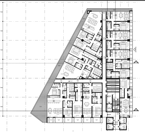 Departamento en Venta en Angelópolis