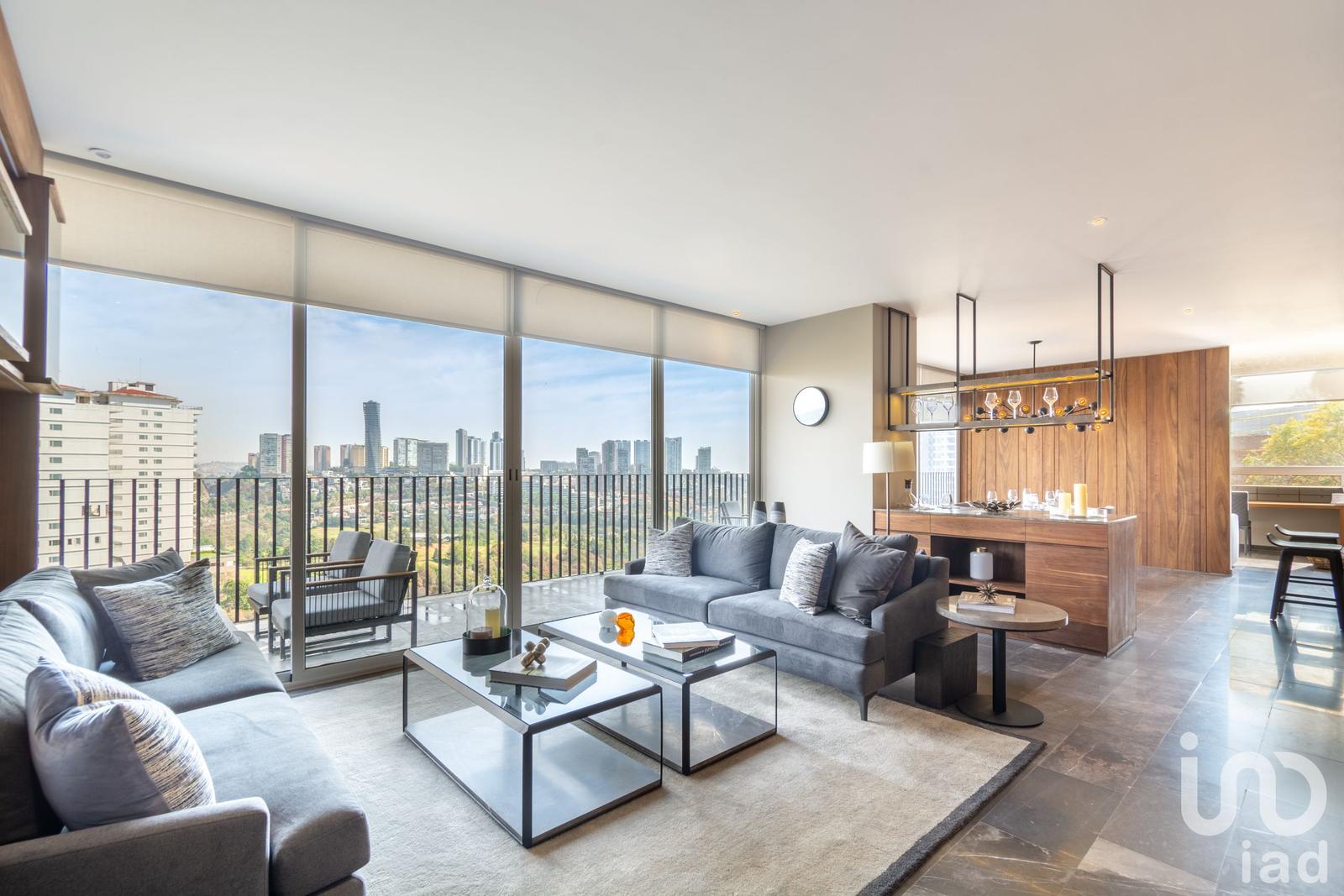 Departamento en Venta , Bilu Bosque Real