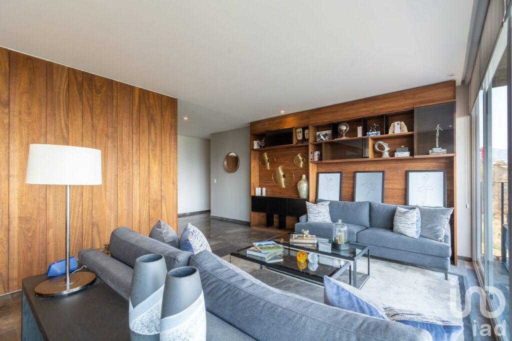 Departamento en Venta , Bilu Bosque Real