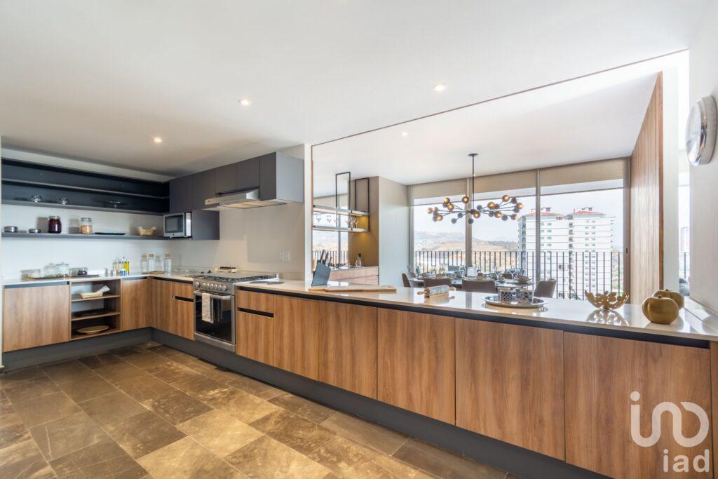 Departamento en Venta , Bilu Bosque Real