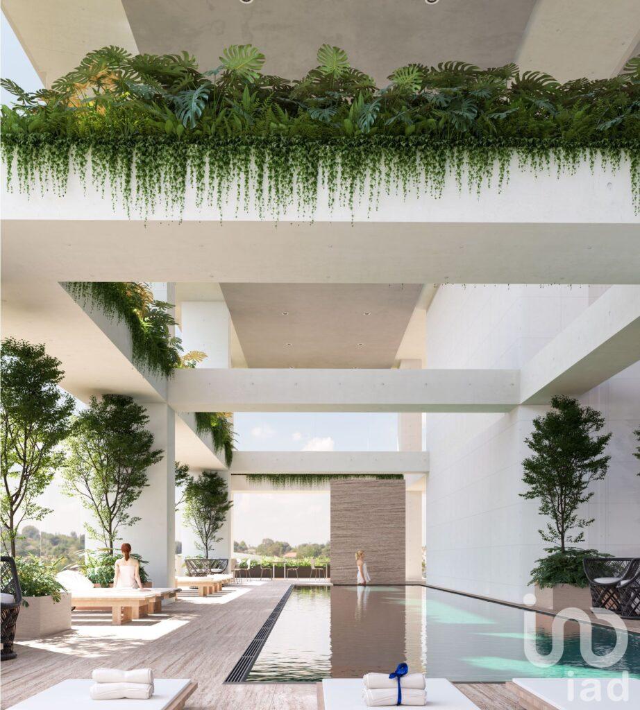 Departamento en Venta , Bilu Bosque Real