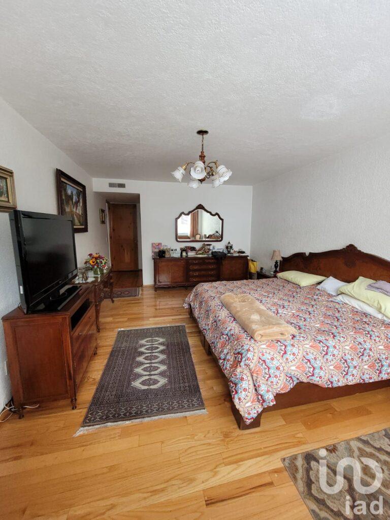 DEPARTAMENTO EN VENTA BOSQUES DE LAS LOMAS, CUAJIMALPA CDMX