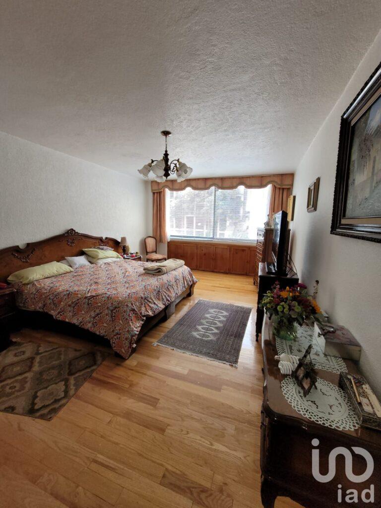 DEPARTAMENTO EN VENTA BOSQUES DE LAS LOMAS, CUAJIMALPA CDMX