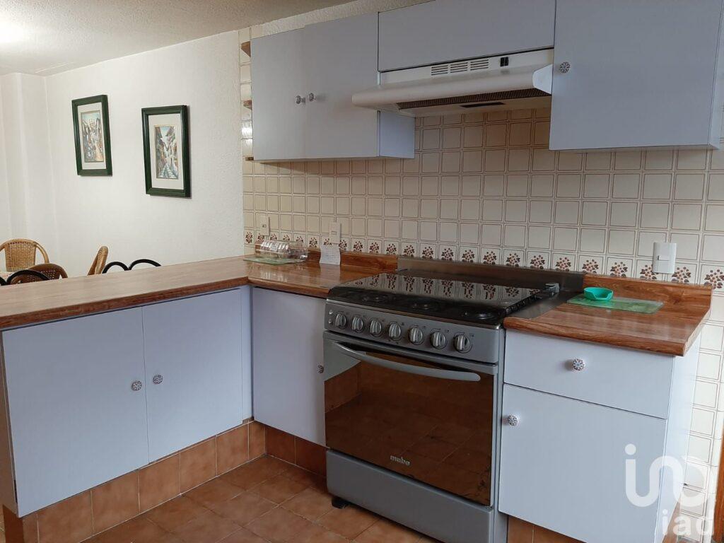 DEPARTAMENTO EN VENTA BOSQUES DE LAS LOMAS, CUAJIMALPA CDMX