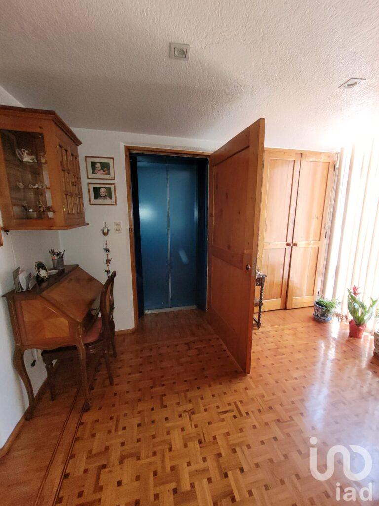 DEPARTAMENTO EN VENTA BOSQUES DE LAS LOMAS, CUAJIMALPA CDMX