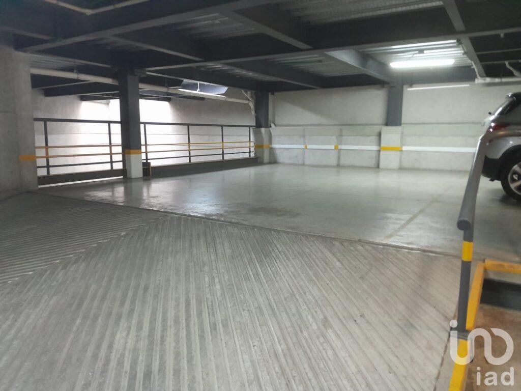 Departamento en venta, Cda. San Borja, Col. Insurgentes San Borja, Benito Juárez.