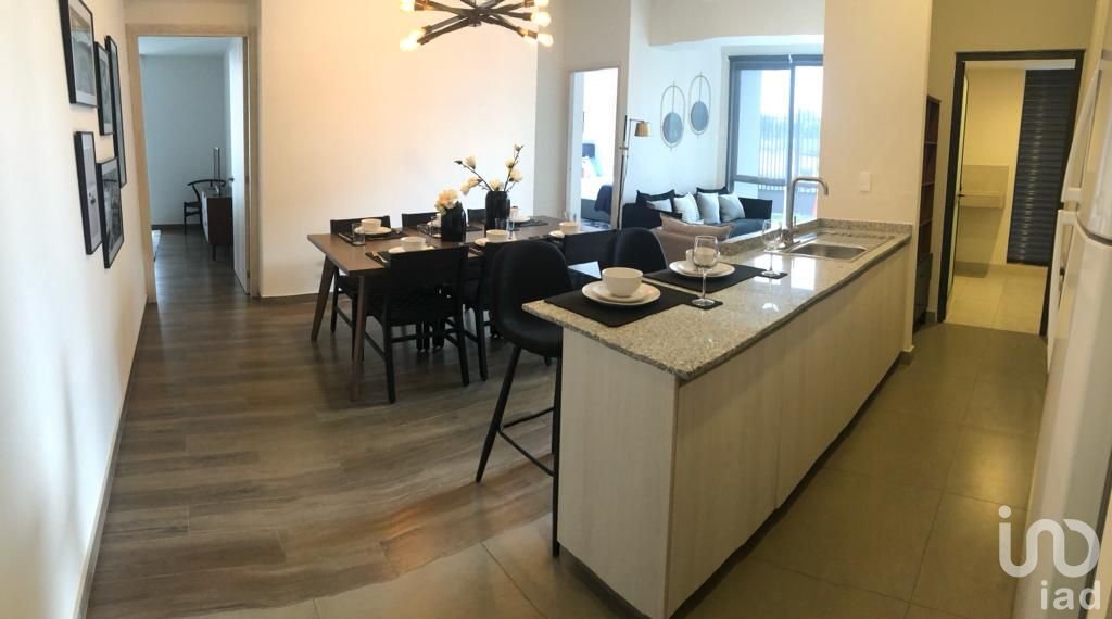 Departamento en Venta en Coacalco, Estado de México