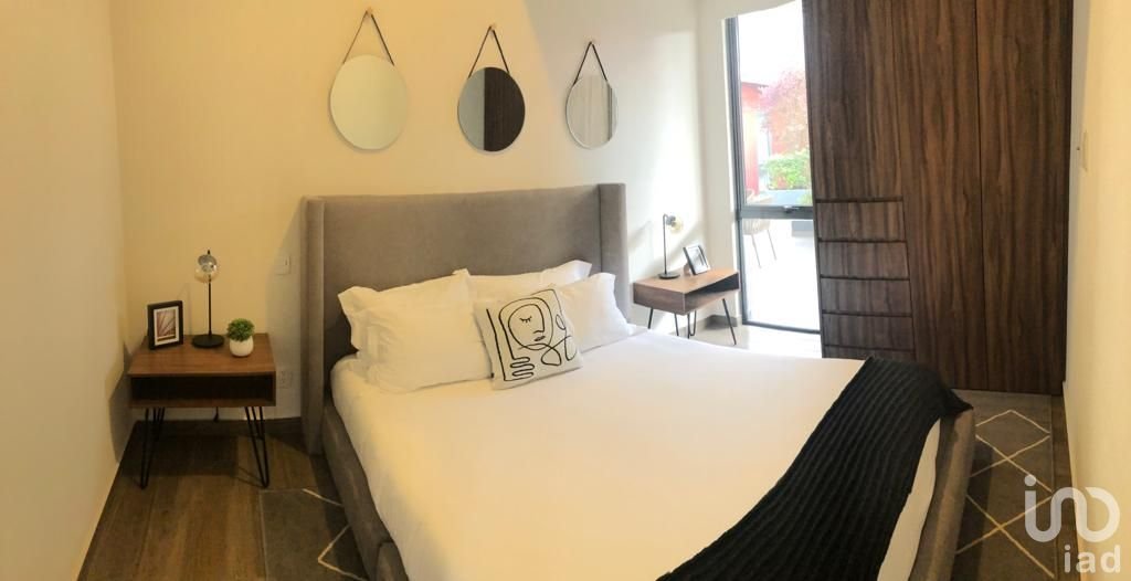 Departamento en Venta en Coacalco, Estado de México