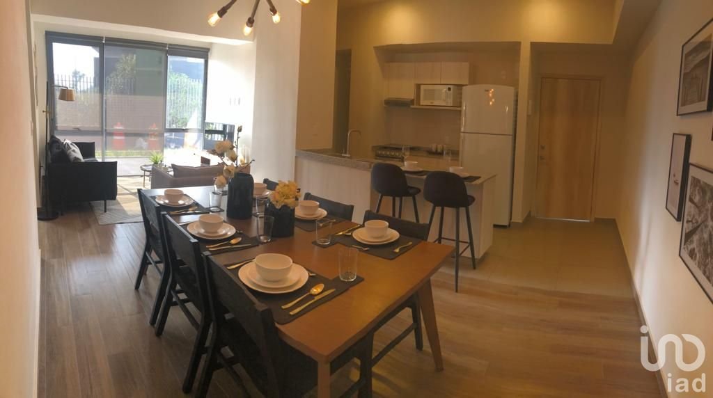 Departamento en Venta en Coacalco, Estado de México