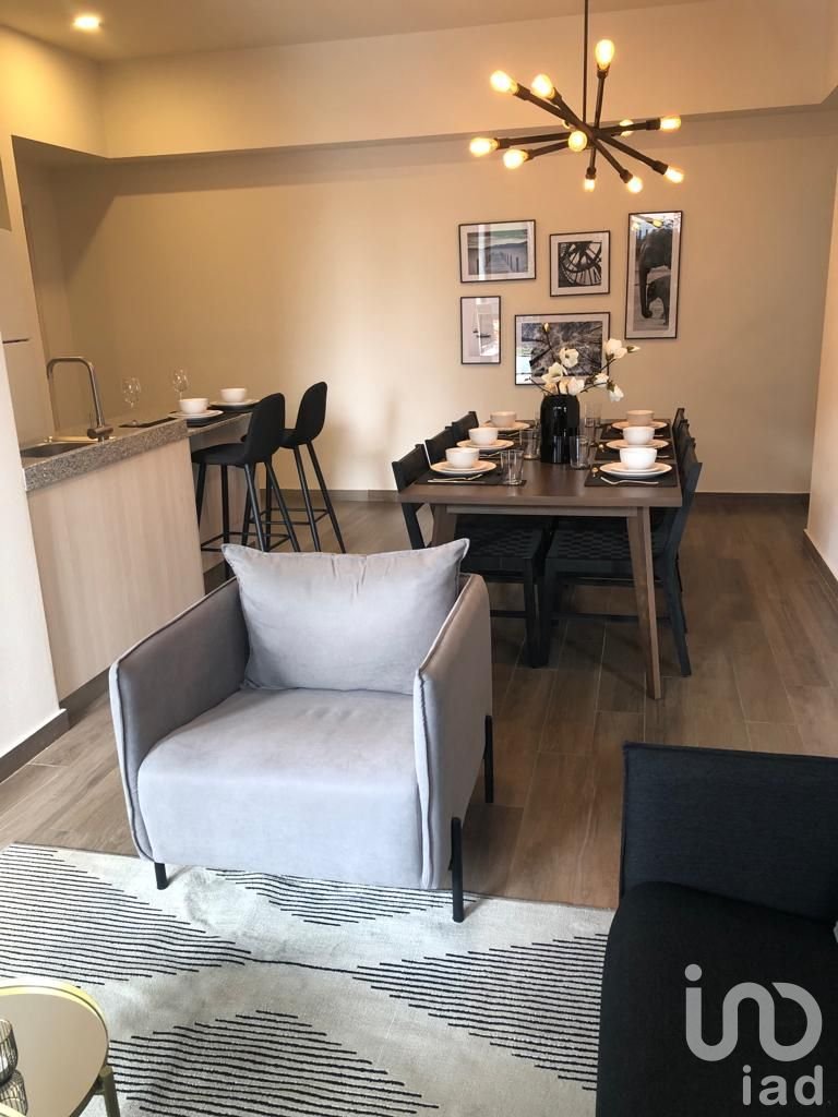 Departamento en Venta en Coacalco, Estado de México