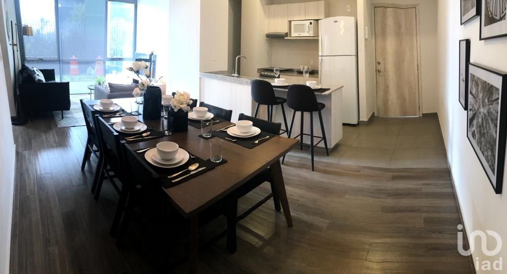 Departamento en Venta en Coacalco, Estado de México