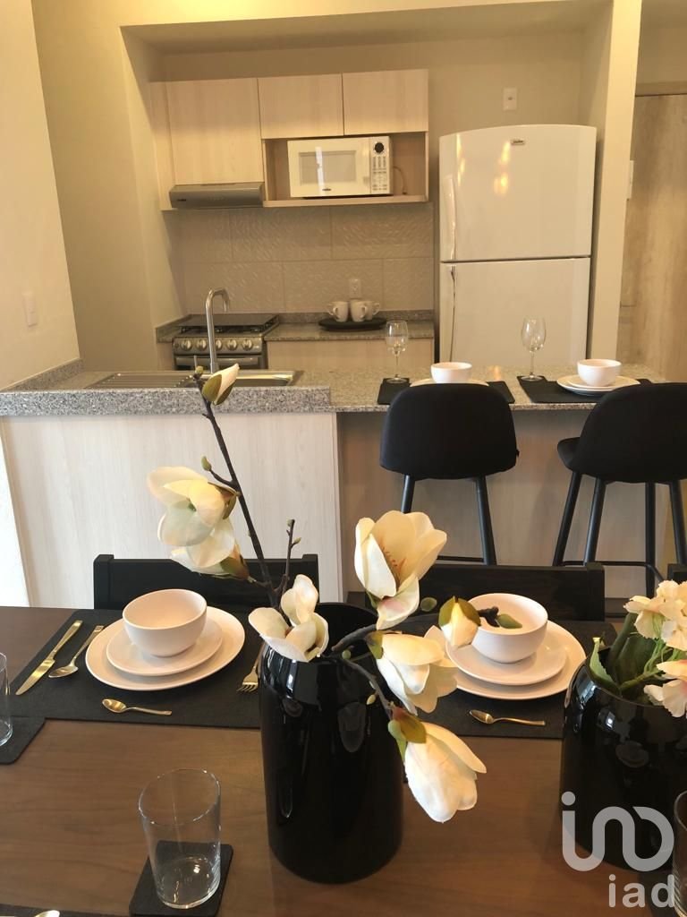 Departamento en Venta en Coacalco, Estado de México
