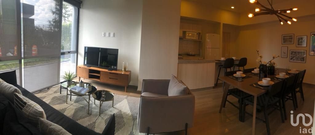 Departamento en Venta en Coacalco, Estado de México