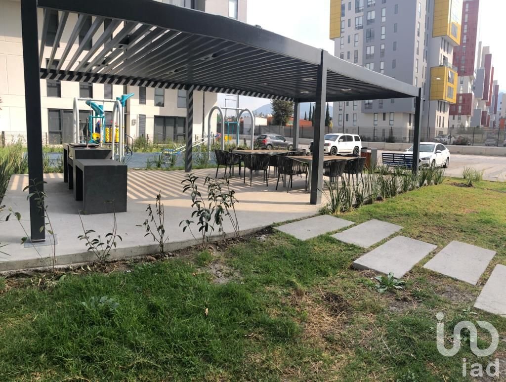 Departamento en Venta en Coacalco, Estado de México