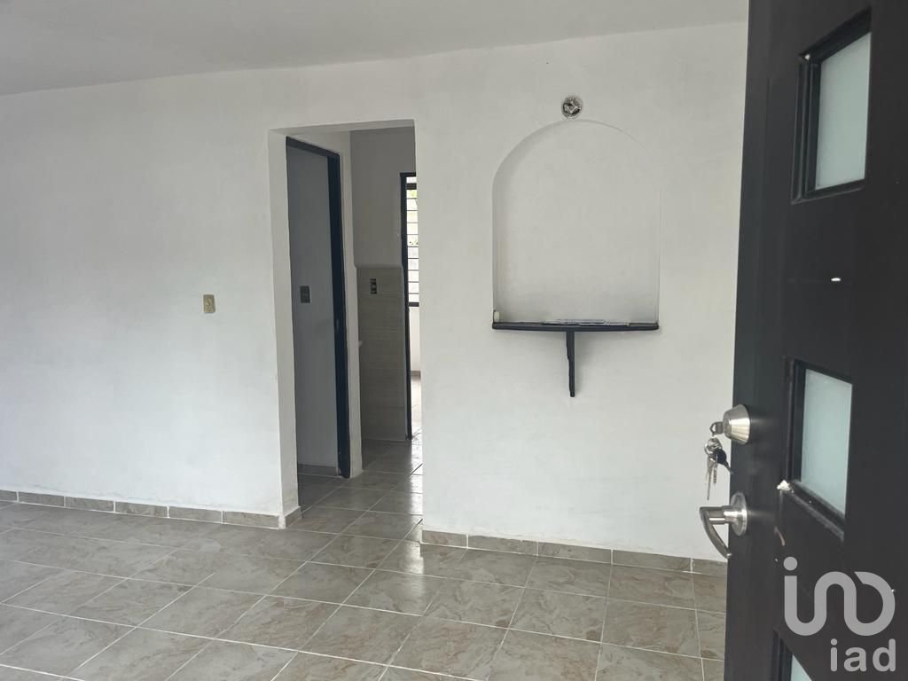 Departamento en Venta en Escobedo
