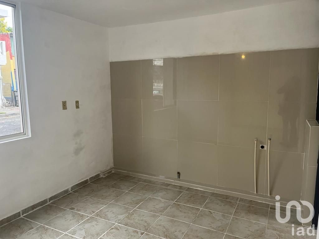 Departamento en Venta en Escobedo