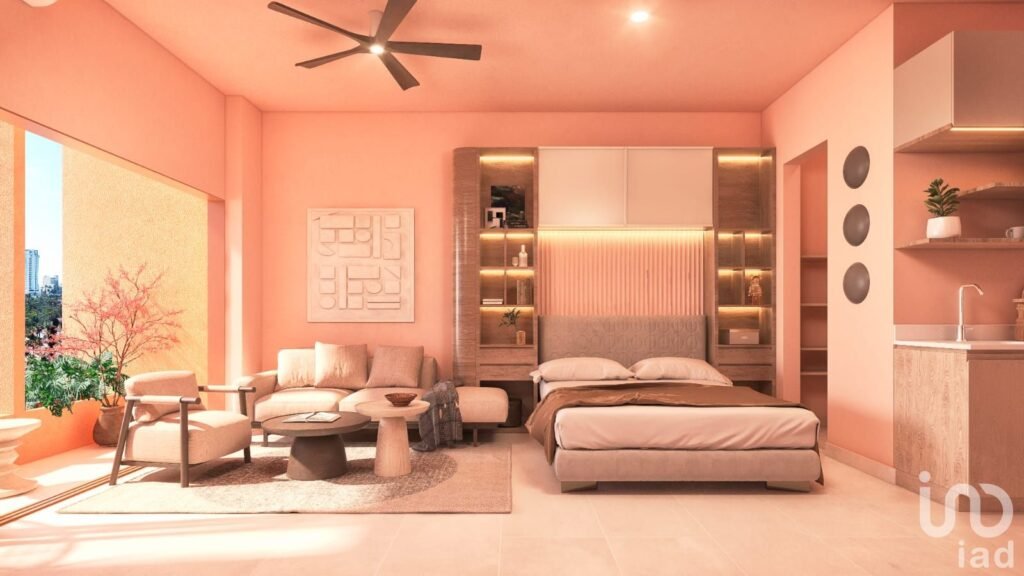 DEPARTAMENTO en venta en Kilometro Cero C.P. 82144 MAZATLÁN.