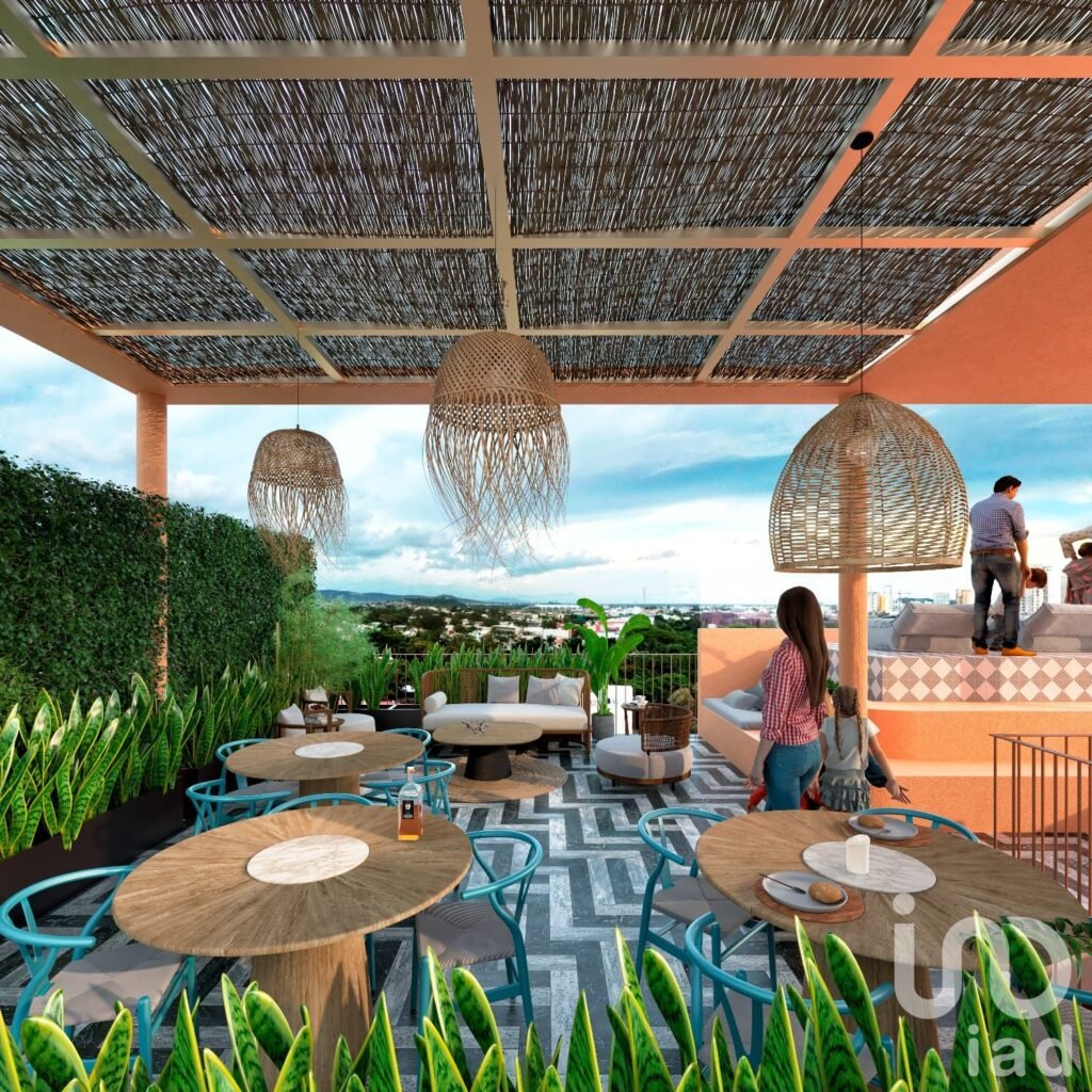 DEPARTAMENTO en venta en Kilometro Cero C.P. 82144 MAZATLÁN.