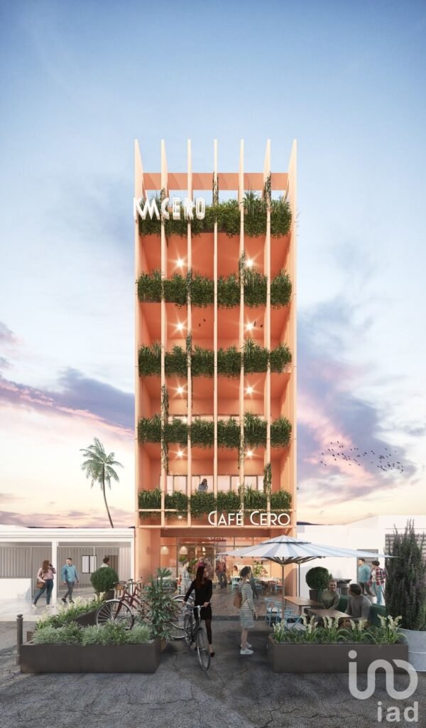 DEPARTAMENTO en venta en Kilometro Cero C.P. 82144 MAZATLÁN.