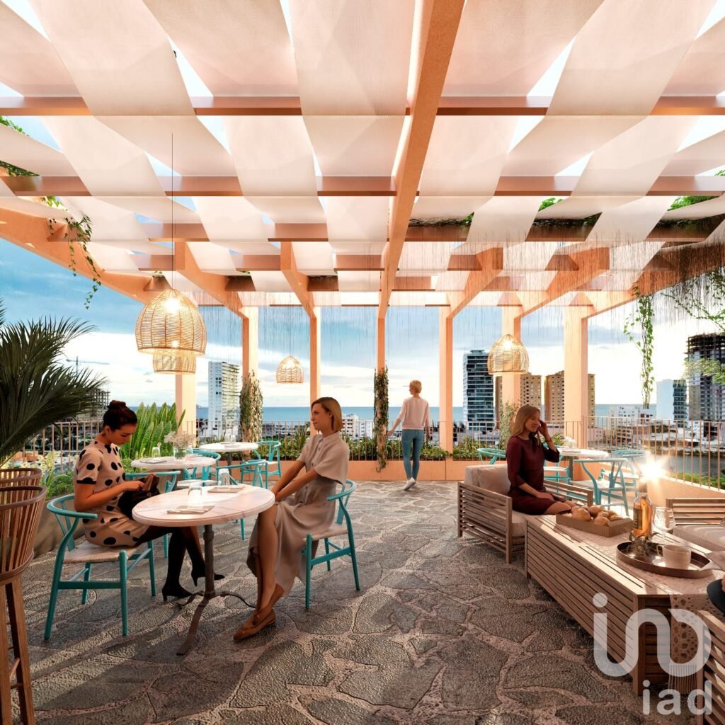 DEPARTAMENTO en venta en Kilometro Cero C.P. 82144 MAZATLÁN.