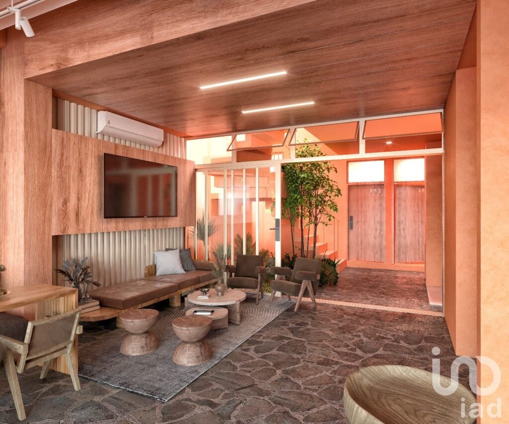 DEPARTAMENTO en venta en Kilometro Cero C.P. 82144 MAZATLÁN.