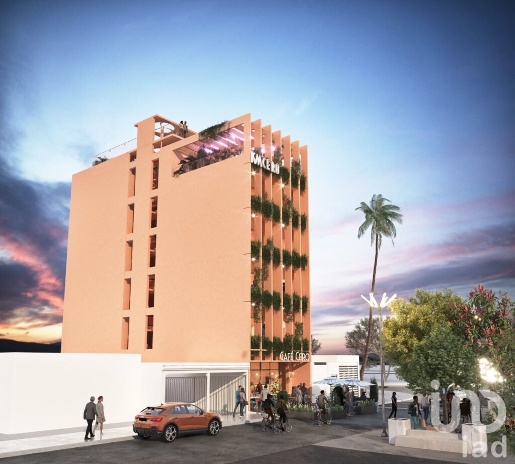 DEPARTAMENTO en venta en Kilometro Cero C.P. 82144 MAZATLÁN.