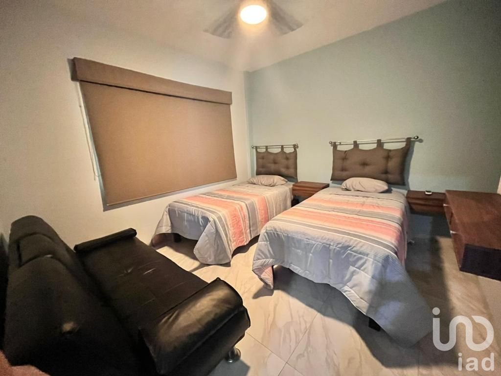 Departamento en VENTA en MARINA DEL SOL C.P 82110 Frente a la playa Mazatlán, Sinaloa.