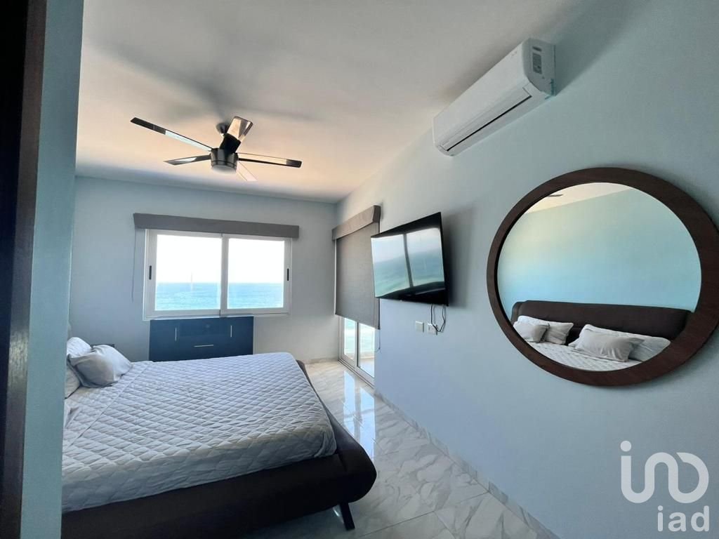 Departamento en VENTA en MARINA DEL SOL C.P 82110 Frente a la playa Mazatlán, Sinaloa.