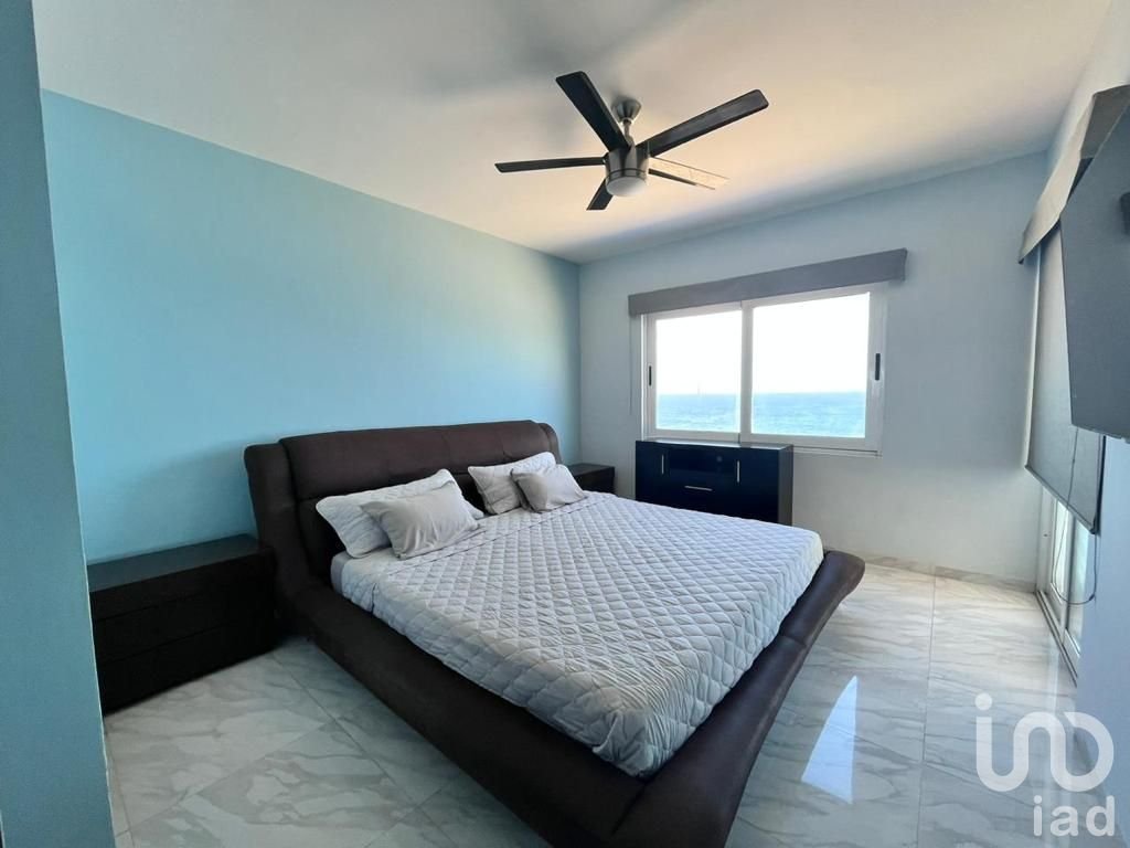 Departamento en VENTA en MARINA DEL SOL C.P 82110 Frente a la playa Mazatlán, Sinaloa.