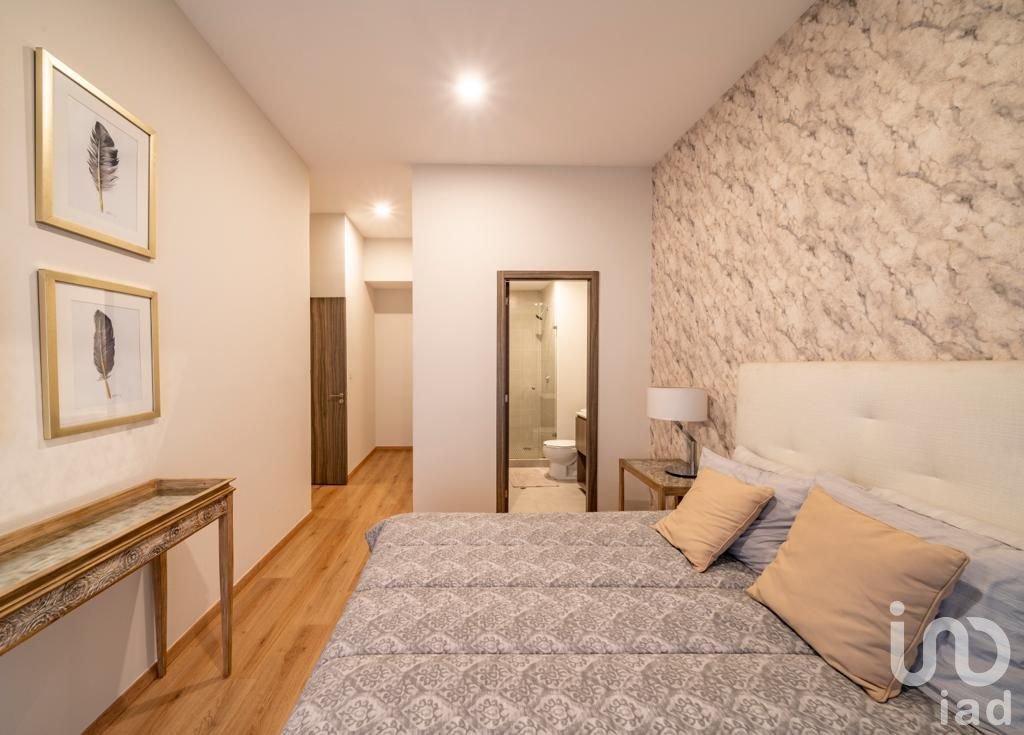 Departamento en Venta en San Francisco Coacalco, Estado de México, Cosmopol