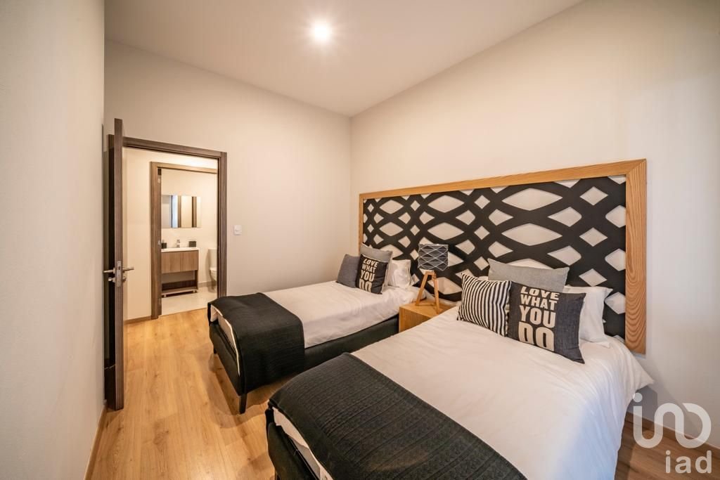 Departamento en Venta en San Francisco Coacalco, Estado de México, Cosmopol