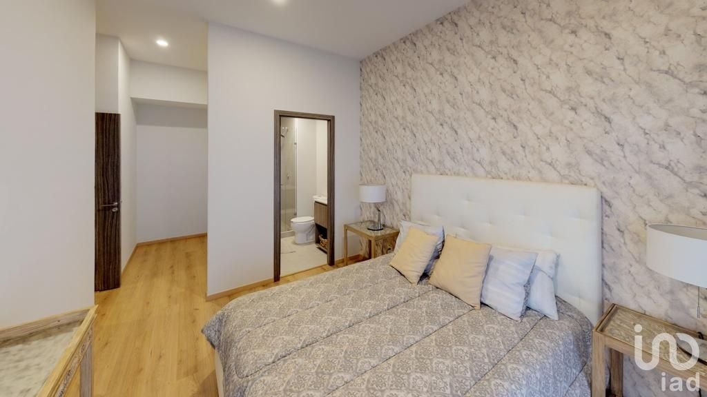 Departamento en Venta en San Francisco Coacalco, Estado de México, Cosmopol