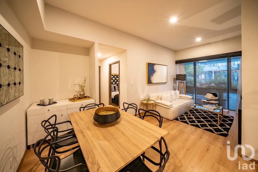 Departamento en Venta en San Francisco Coacalco, Estado de México, Cosmopol