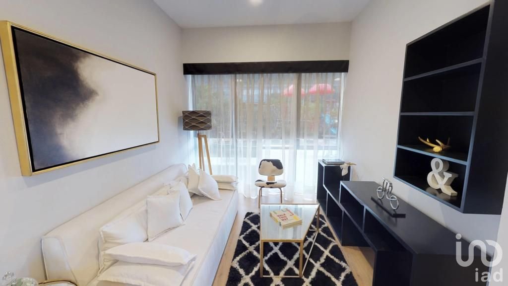 Departamento en Venta en San Francisco Coacalco, Estado de México, Cosmopol