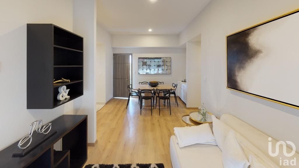 Departamento en Venta en San Francisco Coacalco, Estado de México, Cosmopol