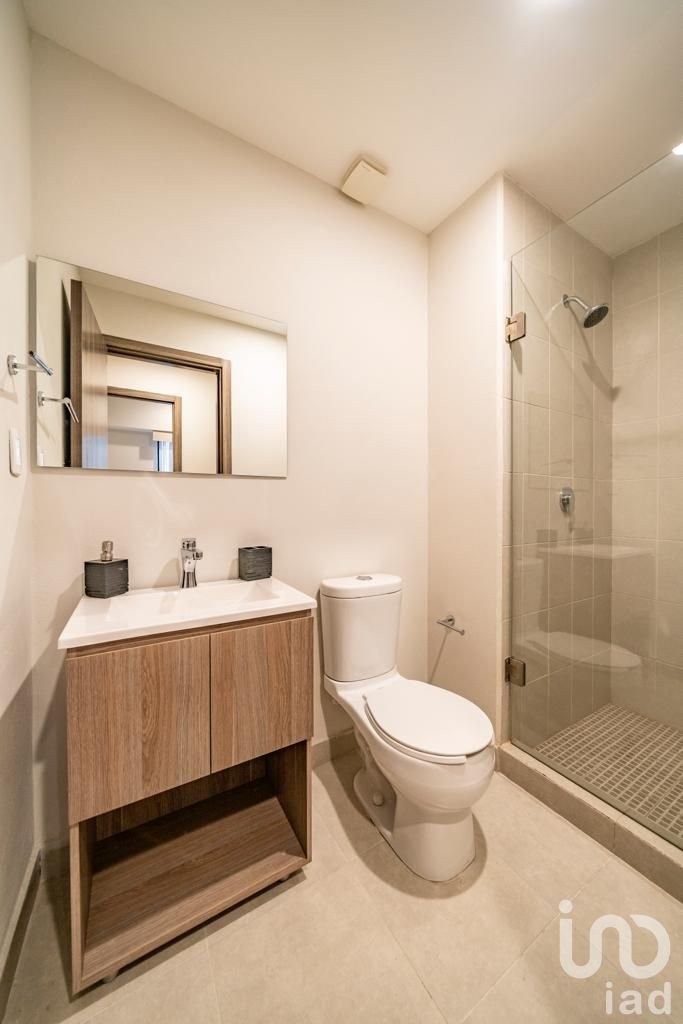 Departamento en Venta en San Francisco Coacalco, Estado de México, Cosmopol