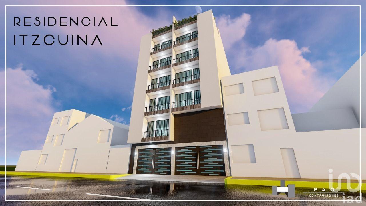 RECIDENCIAL ITZCUINA RECIDENCIAL ITZCUINA