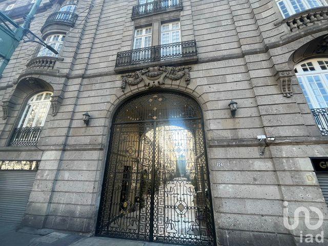 Se Vende departamento hermoso en Bucareli centro