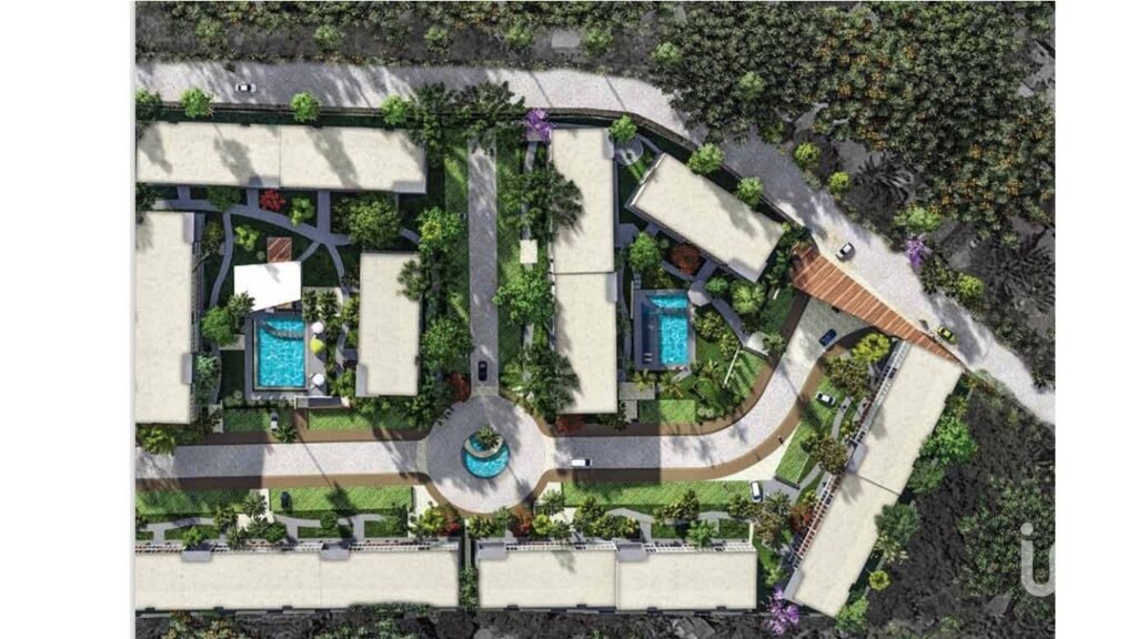 VENTA DE DEPARTAMENTO EN RESIDENCIAL ARAQUNA BAHIA DE BANDERAS NAYARIT CERCA DE LA PLAYA