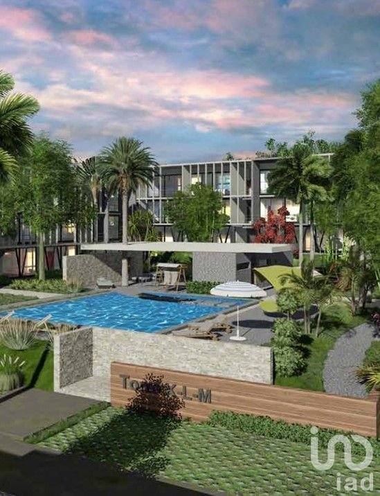 VENTA DE DEPARTAMENTO EN RESIDENCIAL ARAQUNA BAHIA DE BANDERAS NAYARIT CERCA DE LA PLAYA