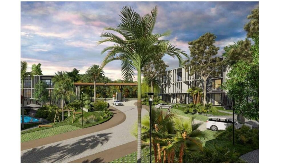 VENTA DE DEPARTAMENTO EN RESIDENCIAL ARAQUNA BAHIA DE BANDERAS NAYARIT CERCA DE LA PLAYA