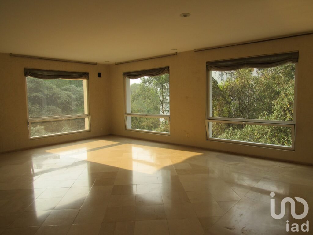 Departamento en Venta en Lomas de Bezares,  Miguel Hidalgo