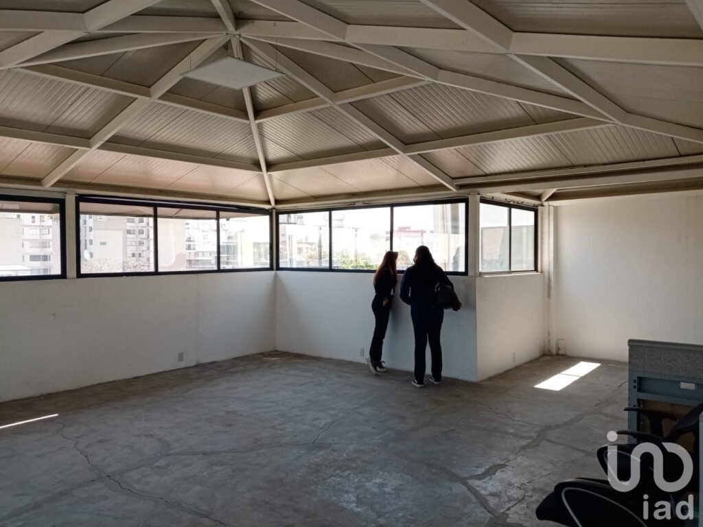 OFICINAS EN RENTA EN BENITO JUAREZ, CDMX