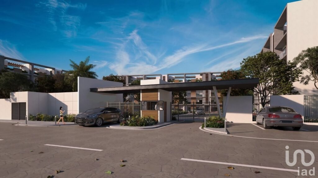 PREVENTA DEPARTAMENTO EN PUERTO MORELOS, QUINTANA ROO