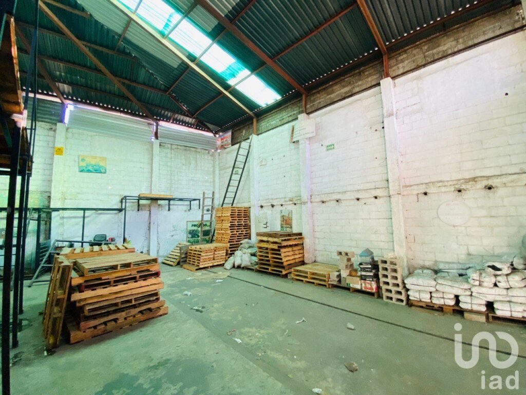 BODEGA EN RENTA  AV Cuauhtémoc Acapulco