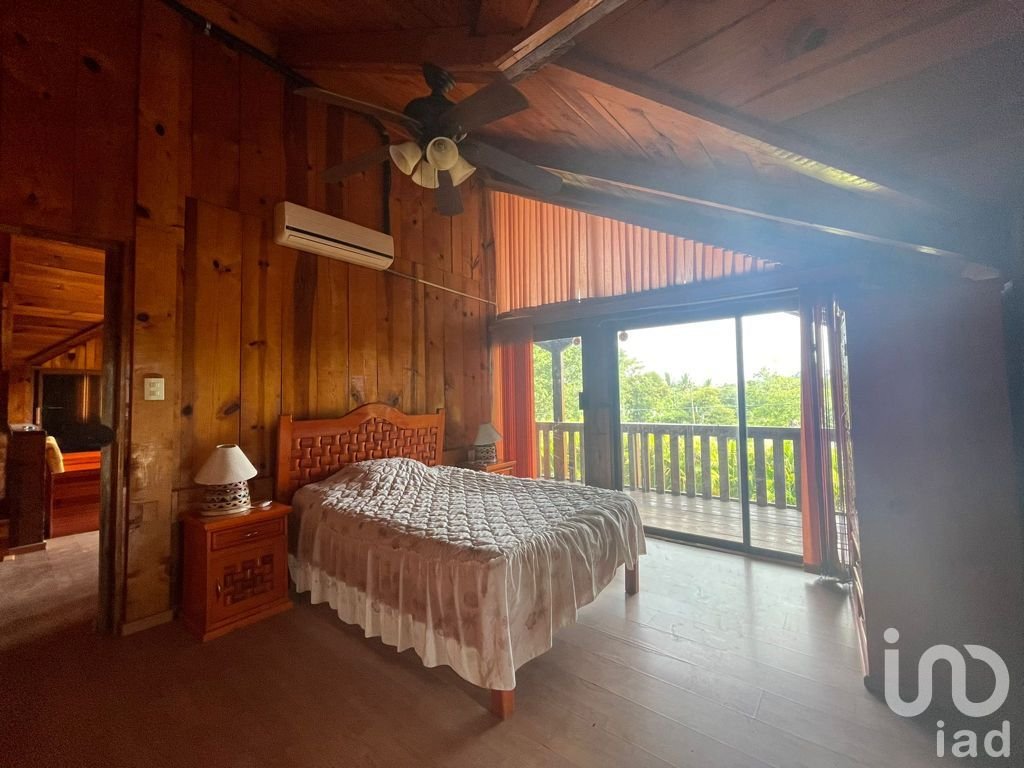 FINCA EN VENTA EN LA MIXTEQUILLA, VERACRUZ